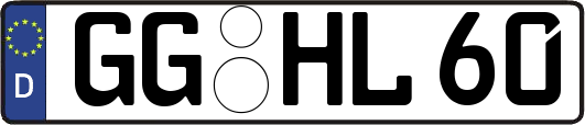 GG-HL60