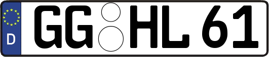 GG-HL61