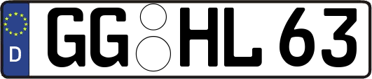 GG-HL63