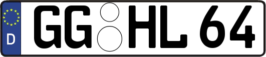 GG-HL64