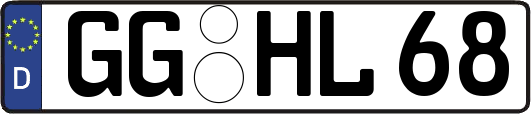 GG-HL68