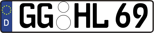 GG-HL69
