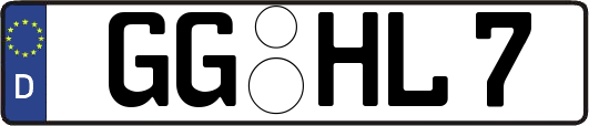 GG-HL7