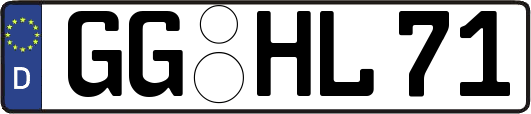 GG-HL71