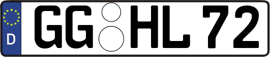 GG-HL72