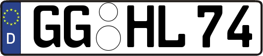 GG-HL74