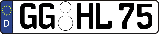GG-HL75