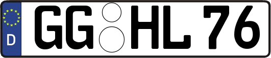 GG-HL76