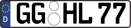 GG-HL77