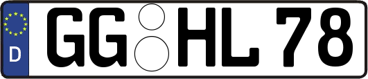 GG-HL78
