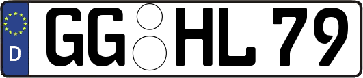 GG-HL79