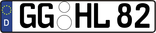GG-HL82