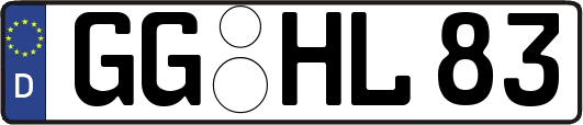 GG-HL83