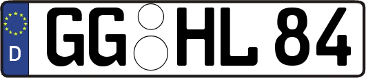 GG-HL84