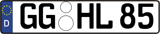 GG-HL85