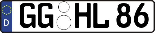 GG-HL86