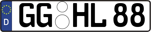 GG-HL88
