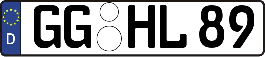 GG-HL89