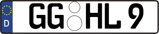 GG-HL9