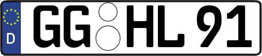 GG-HL91