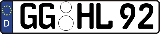 GG-HL92