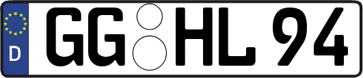 GG-HL94