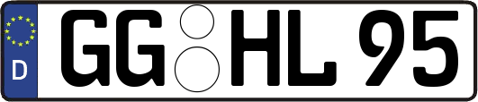 GG-HL95