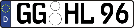 GG-HL96