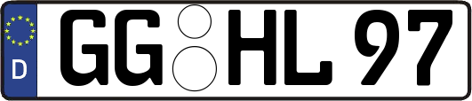 GG-HL97