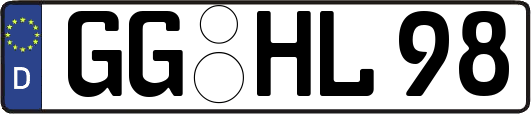 GG-HL98