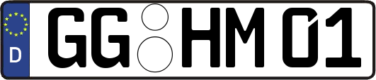 GG-HM01