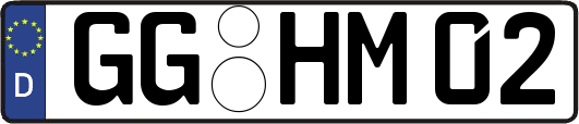 GG-HM02