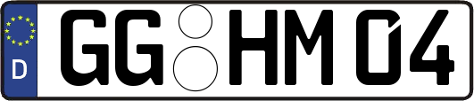 GG-HM04