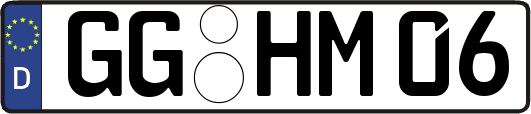 GG-HM06