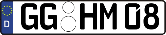 GG-HM08