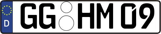 GG-HM09