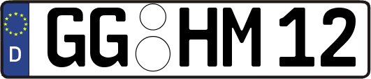 GG-HM12