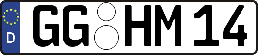 GG-HM14