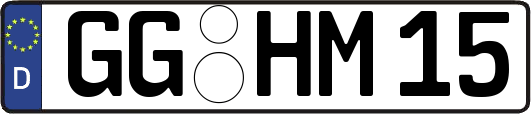 GG-HM15