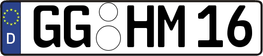 GG-HM16