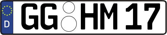 GG-HM17