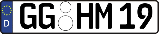 GG-HM19