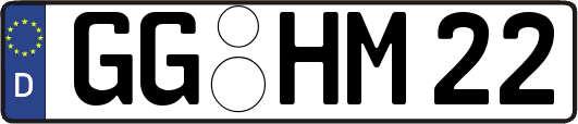 GG-HM22