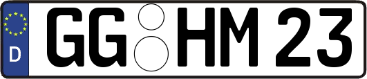 GG-HM23