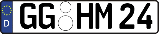 GG-HM24