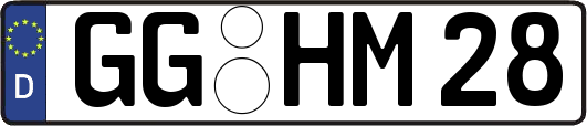 GG-HM28