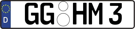 GG-HM3