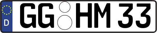 GG-HM33