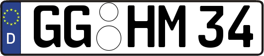 GG-HM34
