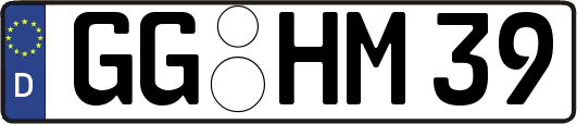 GG-HM39